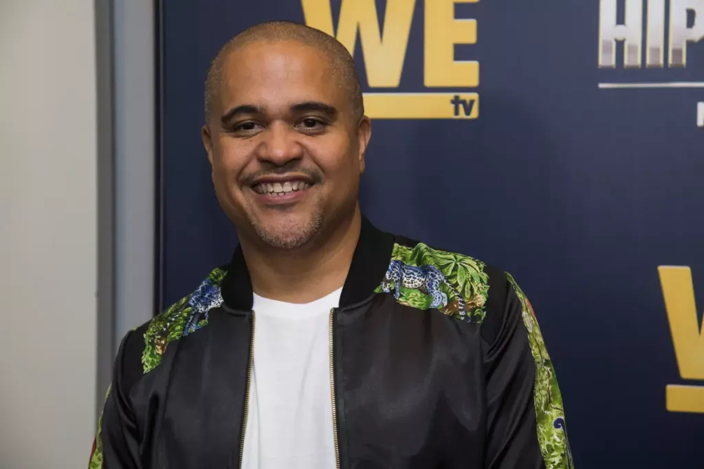 Irv Gotti