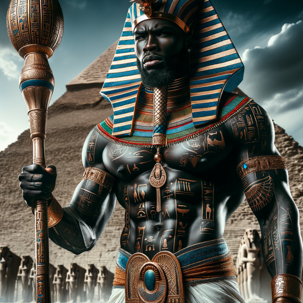 Ancient Spirituality Meets Modern Religion