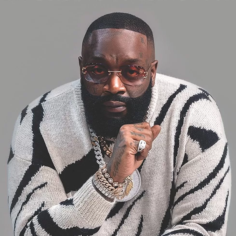 Rick Ross