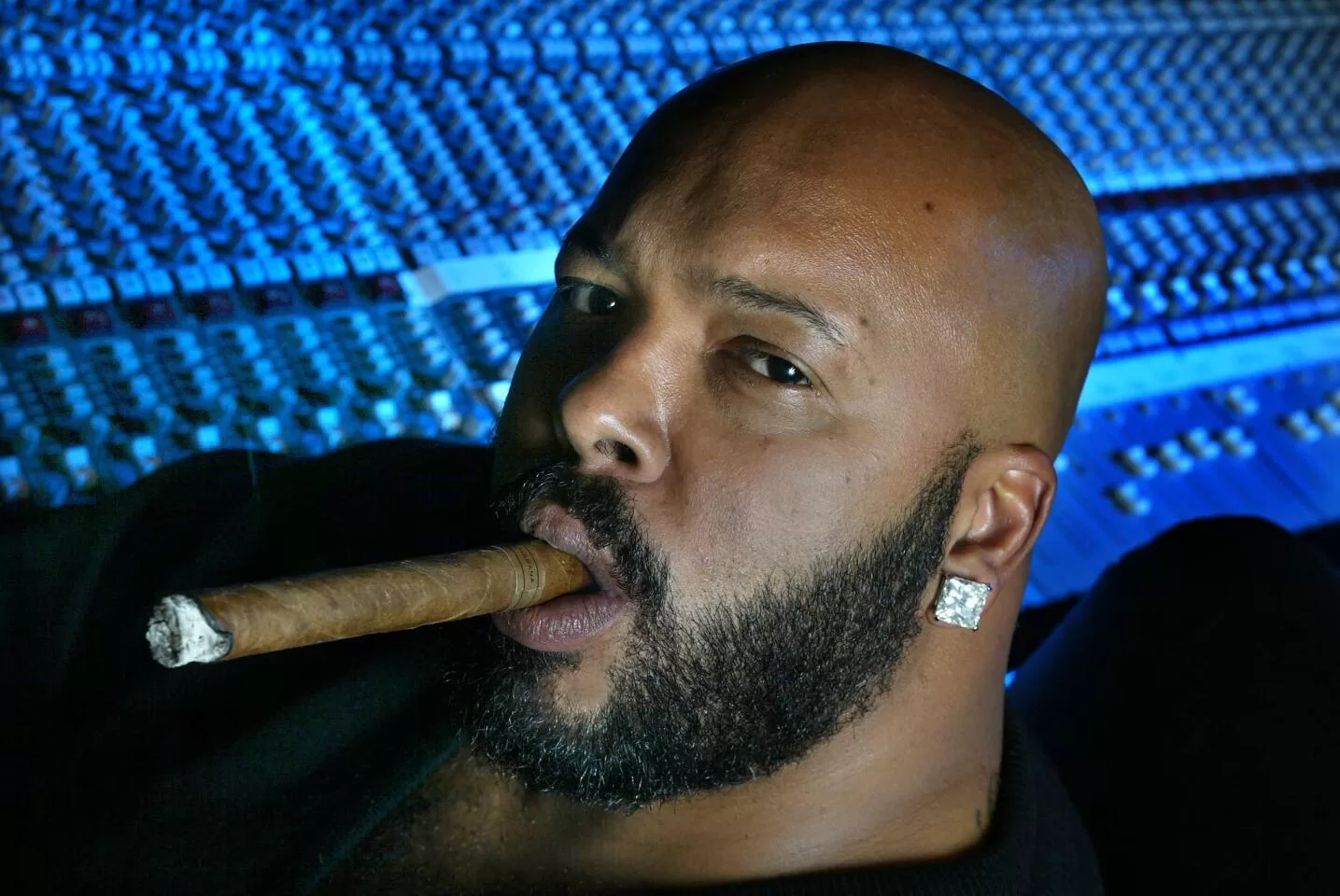 How Suge Knight, J. Prince & Irv Gotti Could Have Built a Hip-Hop Empire