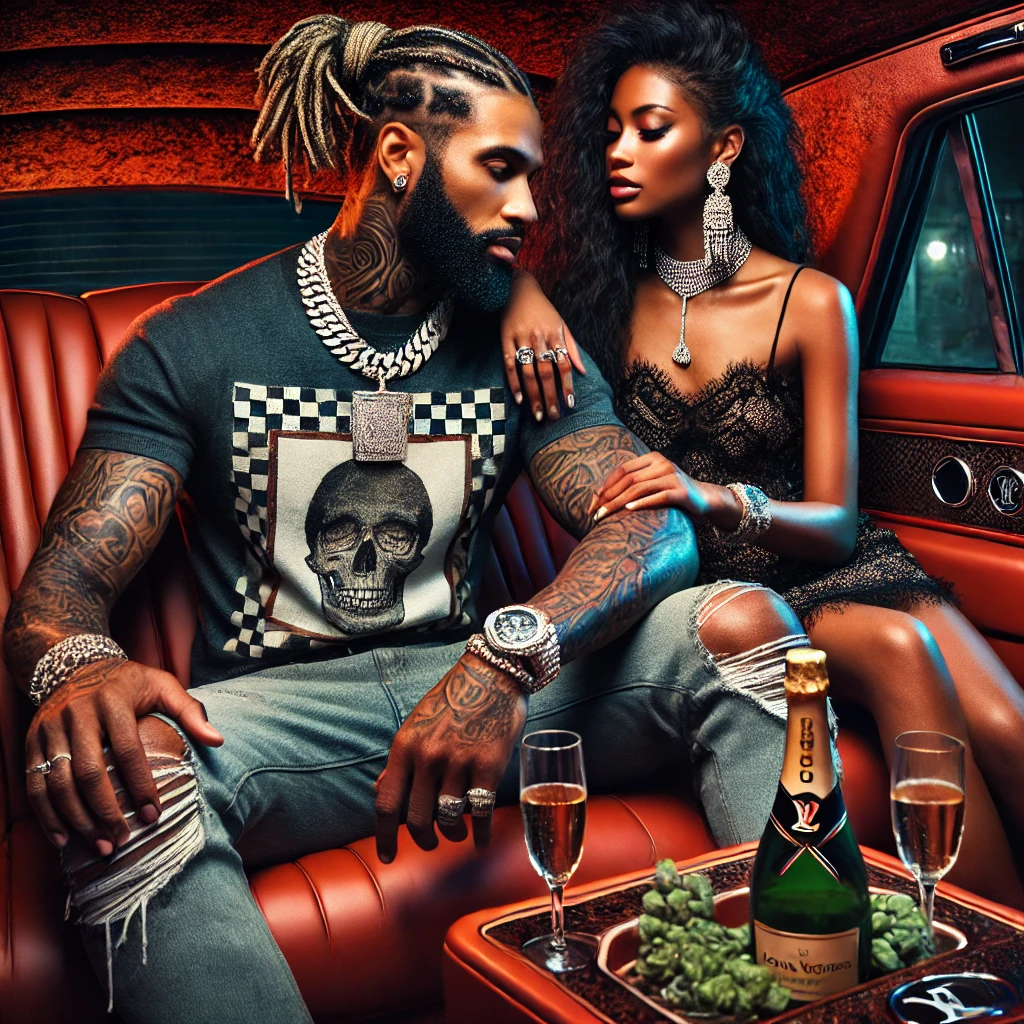 🔥 DARK MASCULINITY & VALENTINE’S DAY: RAVISH HER MIND, BODY & SOUL 🔥