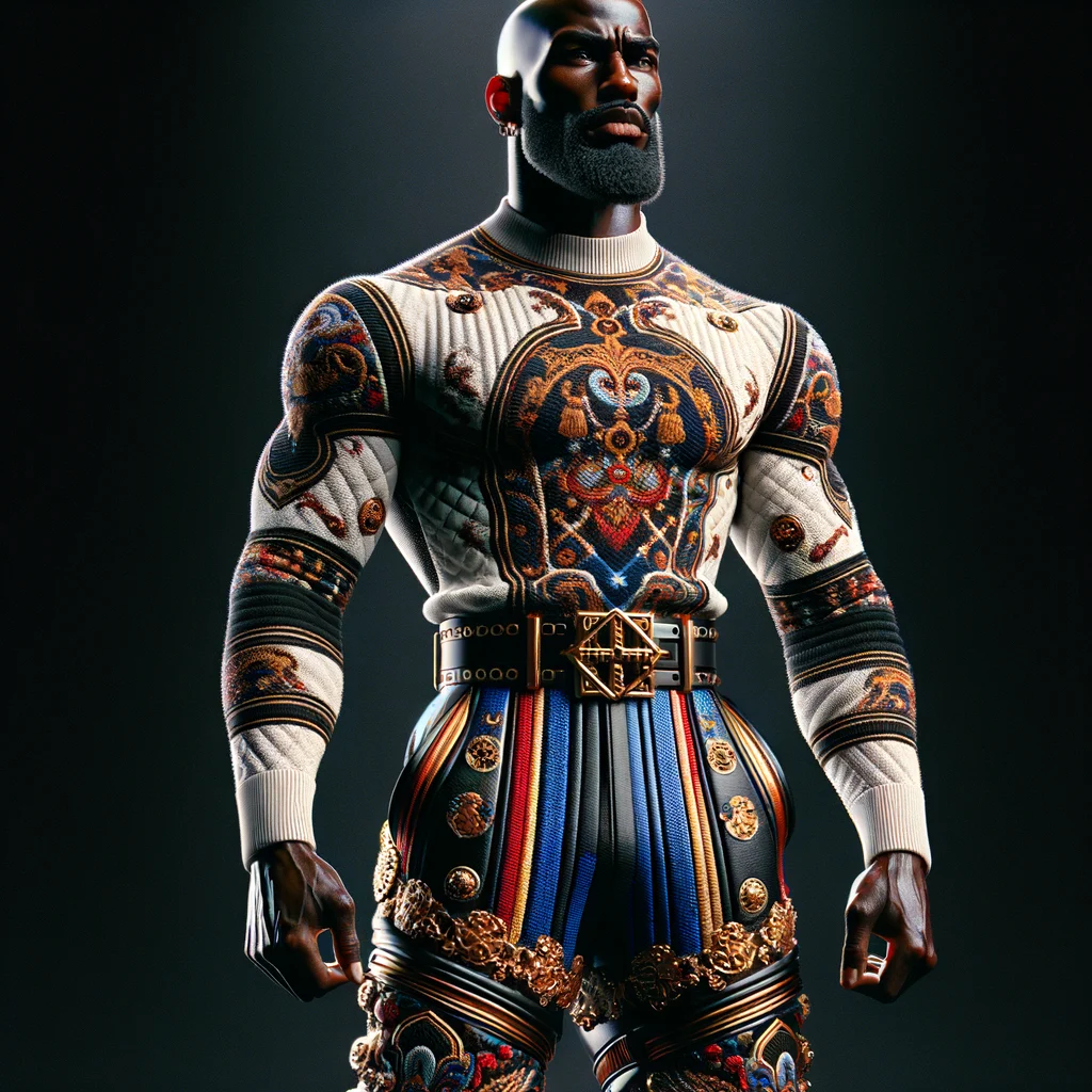 Black Masculinity