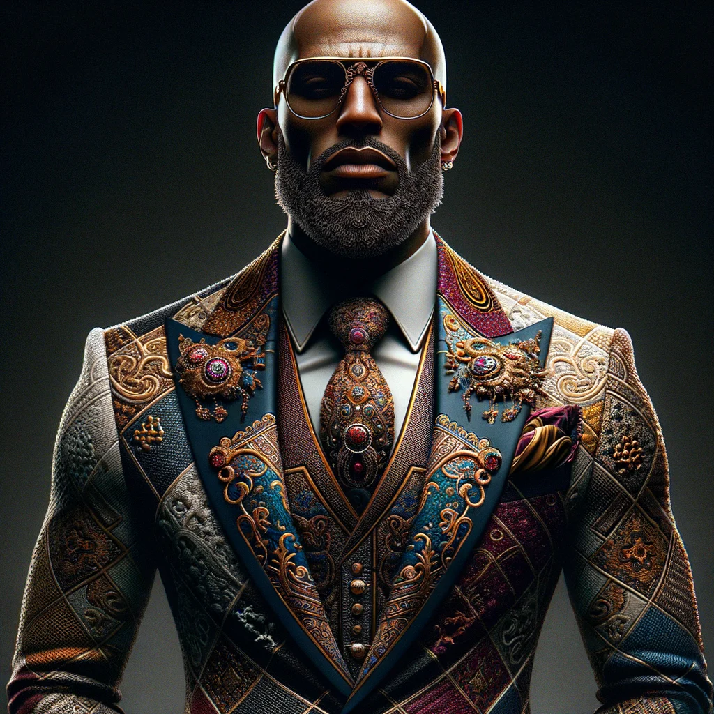 Black Masculinity
