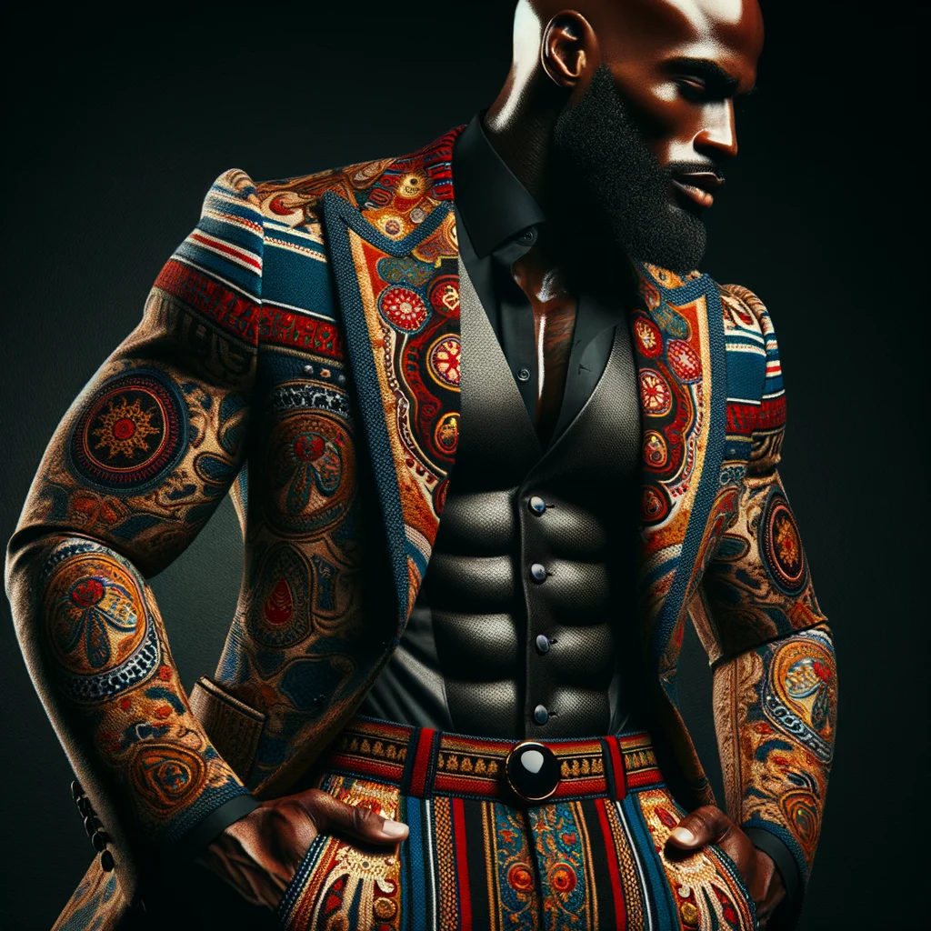 Black Masculinity