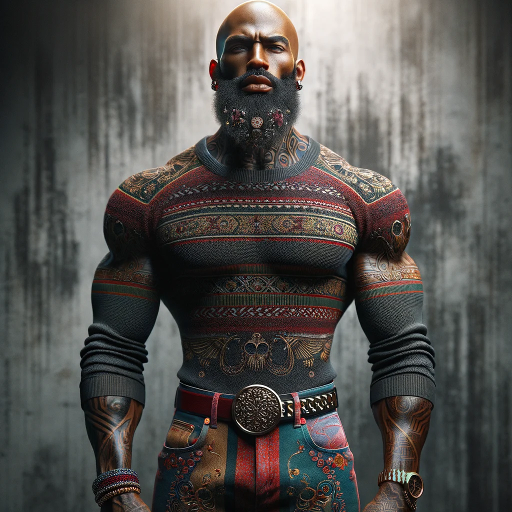 Digital Sovereignty Black Leadership