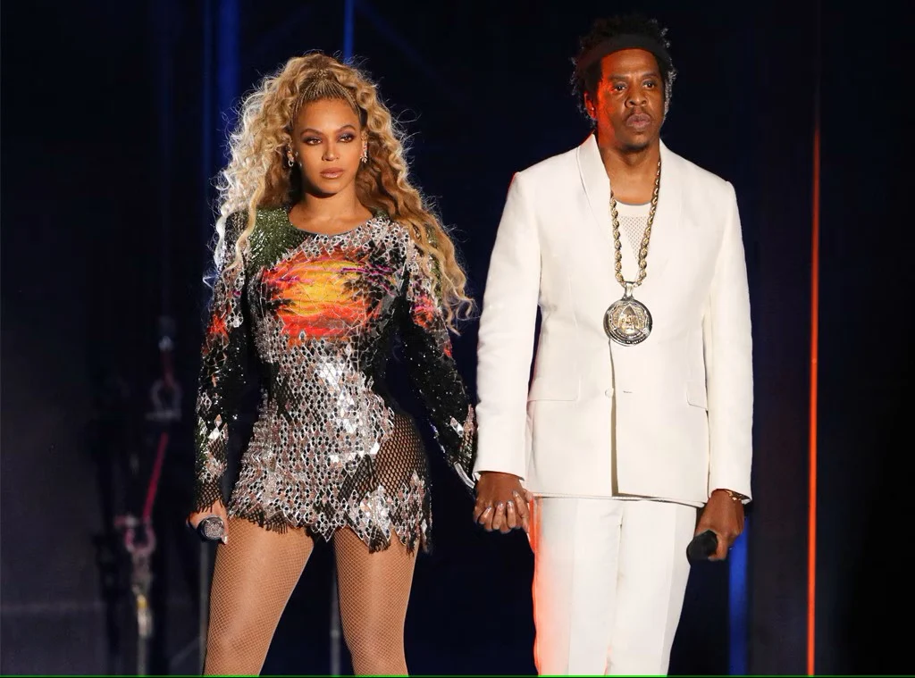 Jay-Z's Roc Nation Empire
