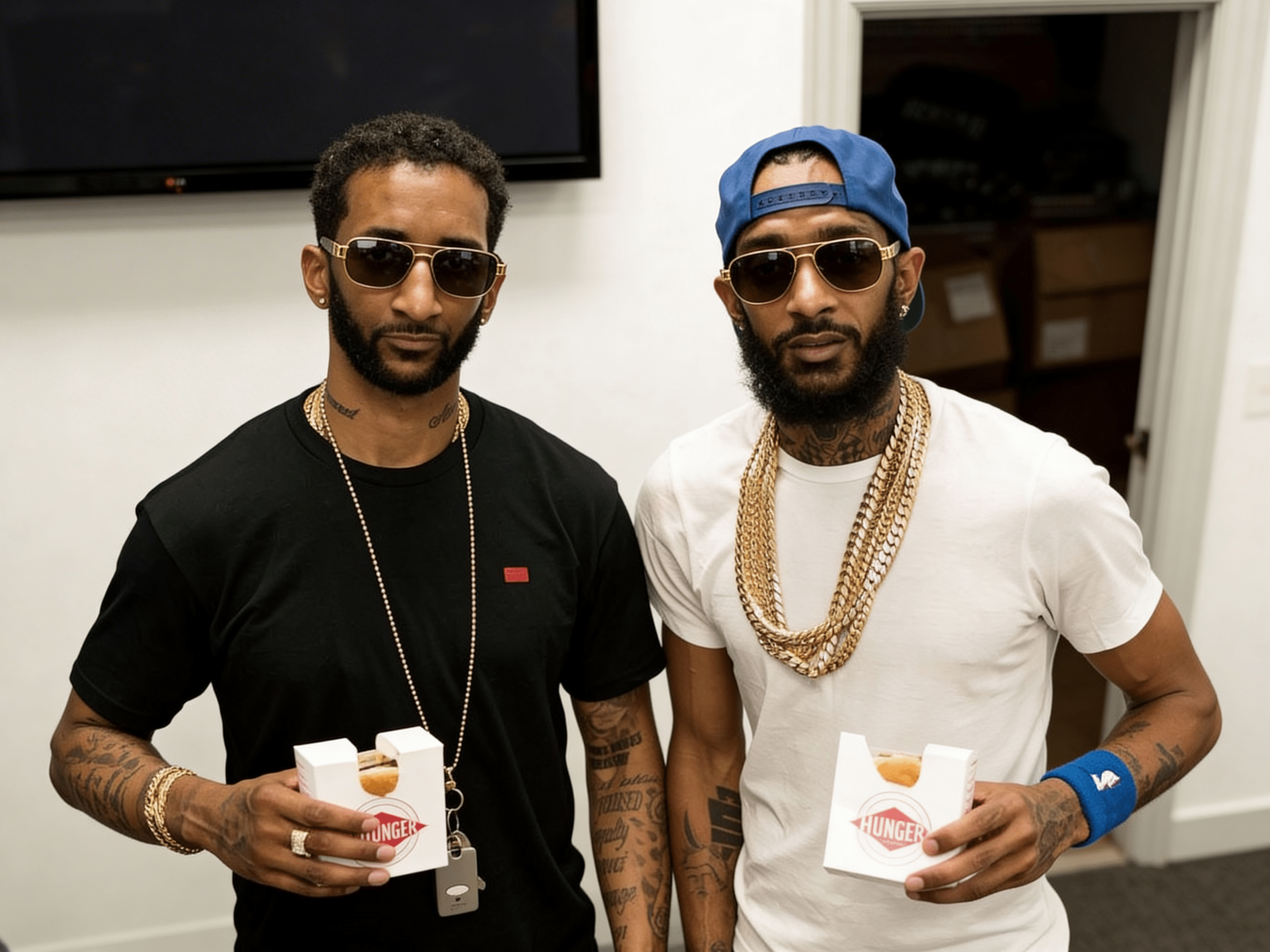 Why Blacc Sam is the Most Powerful Executive in Los Angeles