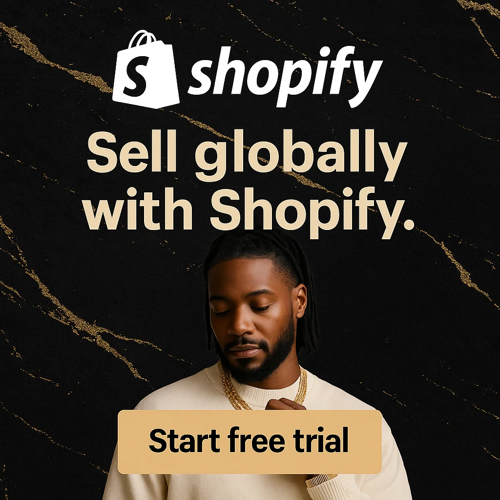 AI-Powered Shopify Store in 2025