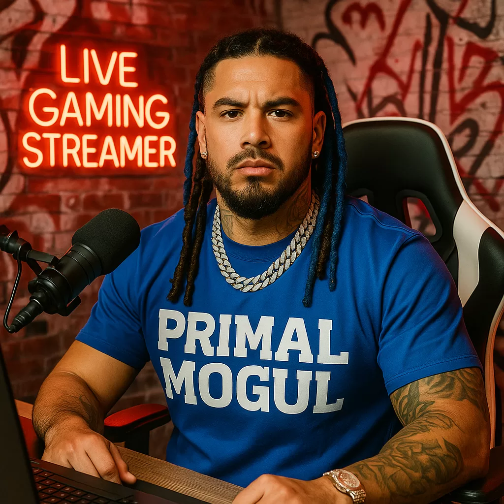 Streamers Gaming