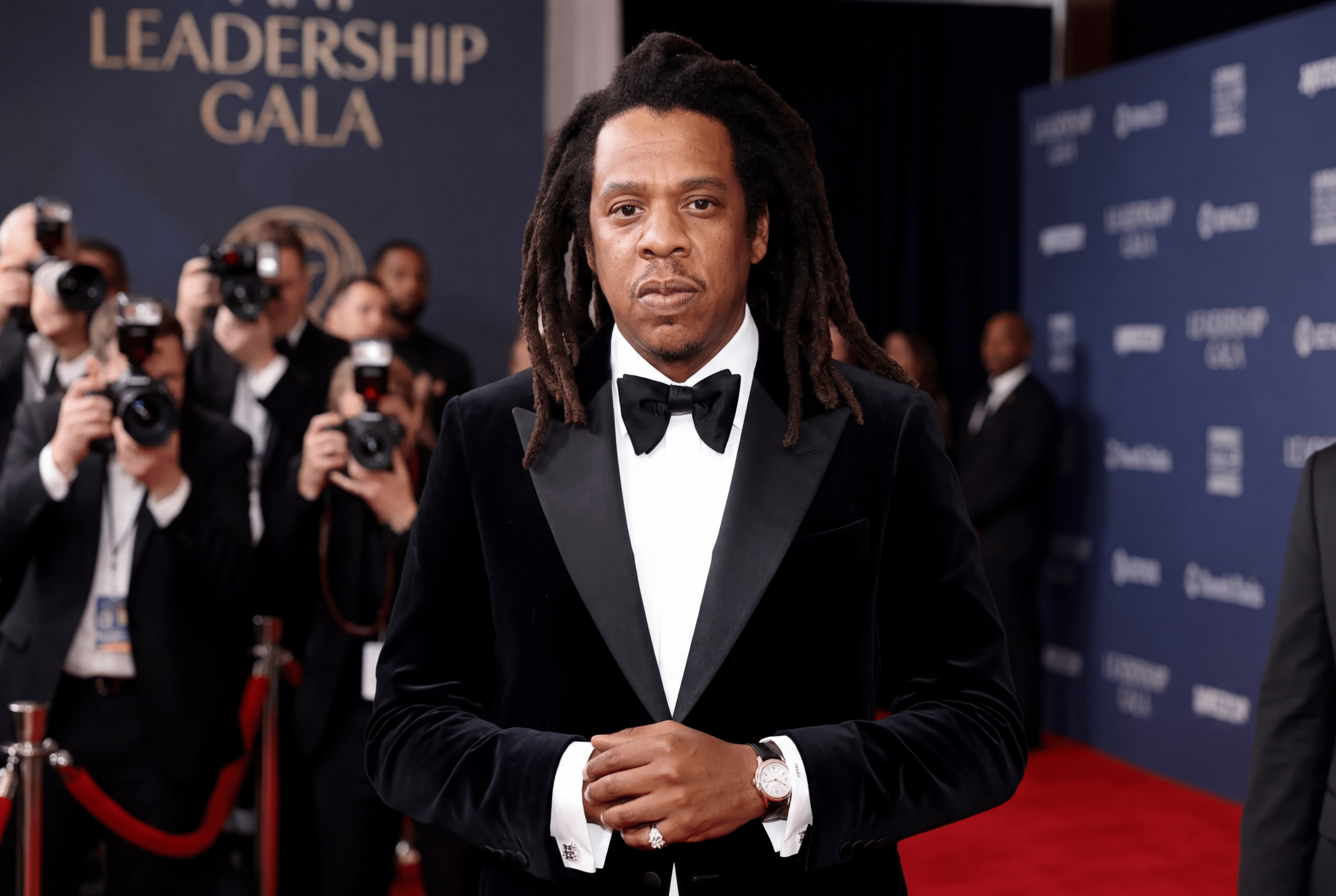 Sneak Peak Inside Jay-Z’s Roc Nation Empire and Financial Kingdom