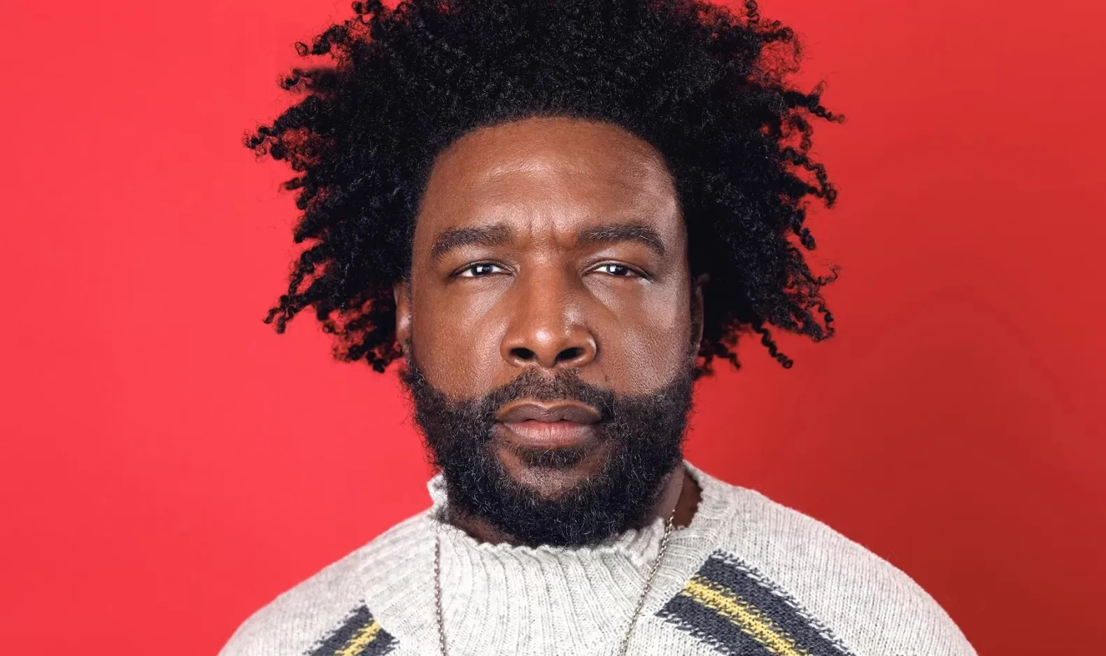 Questlove Took the Mic at LMU’s 2025 Graduation Ceromony