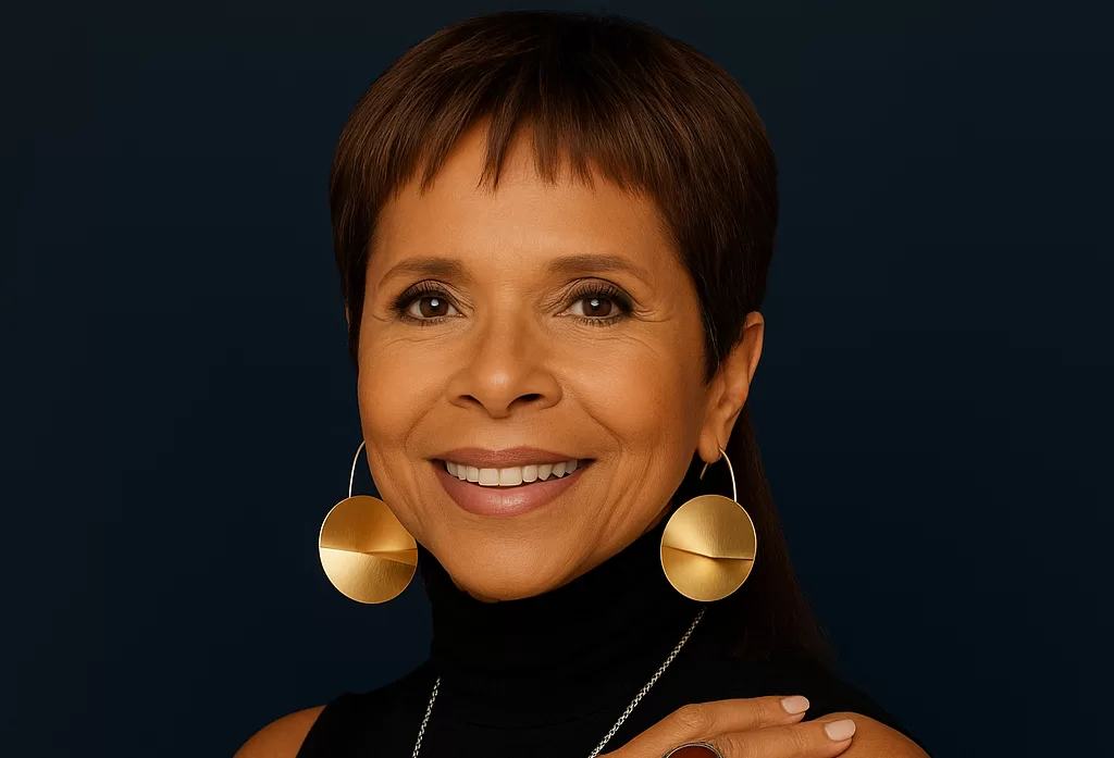 CEO of Culture: Sylvia Rhone and The New Era at Epic Records