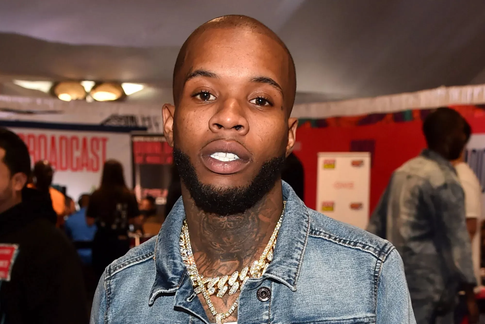 How Tory Lanez Made 1 Million Dollars In 60 Seconds