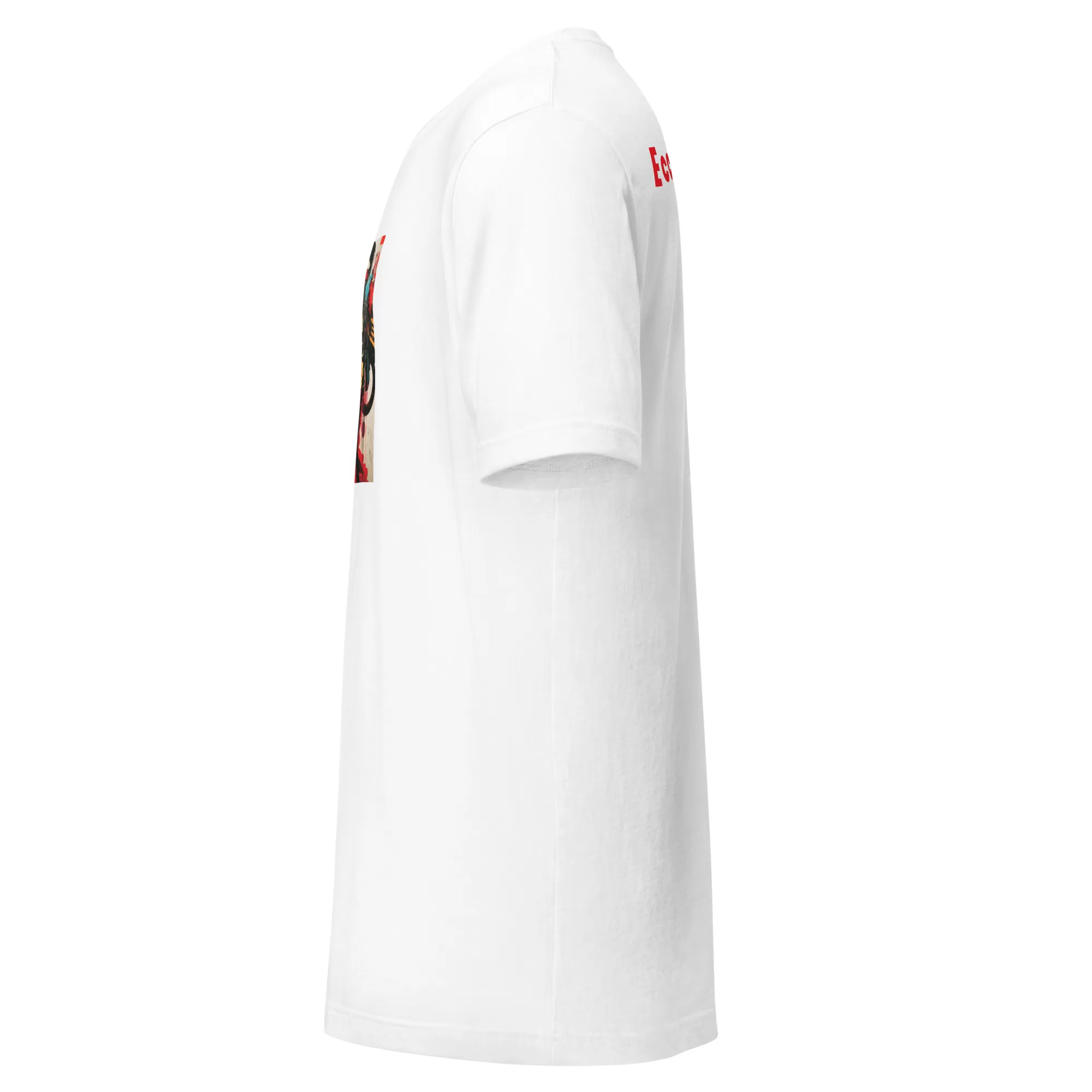 ECCENTRIC MOGUL DESIGNER T-SHIRT - Image 11