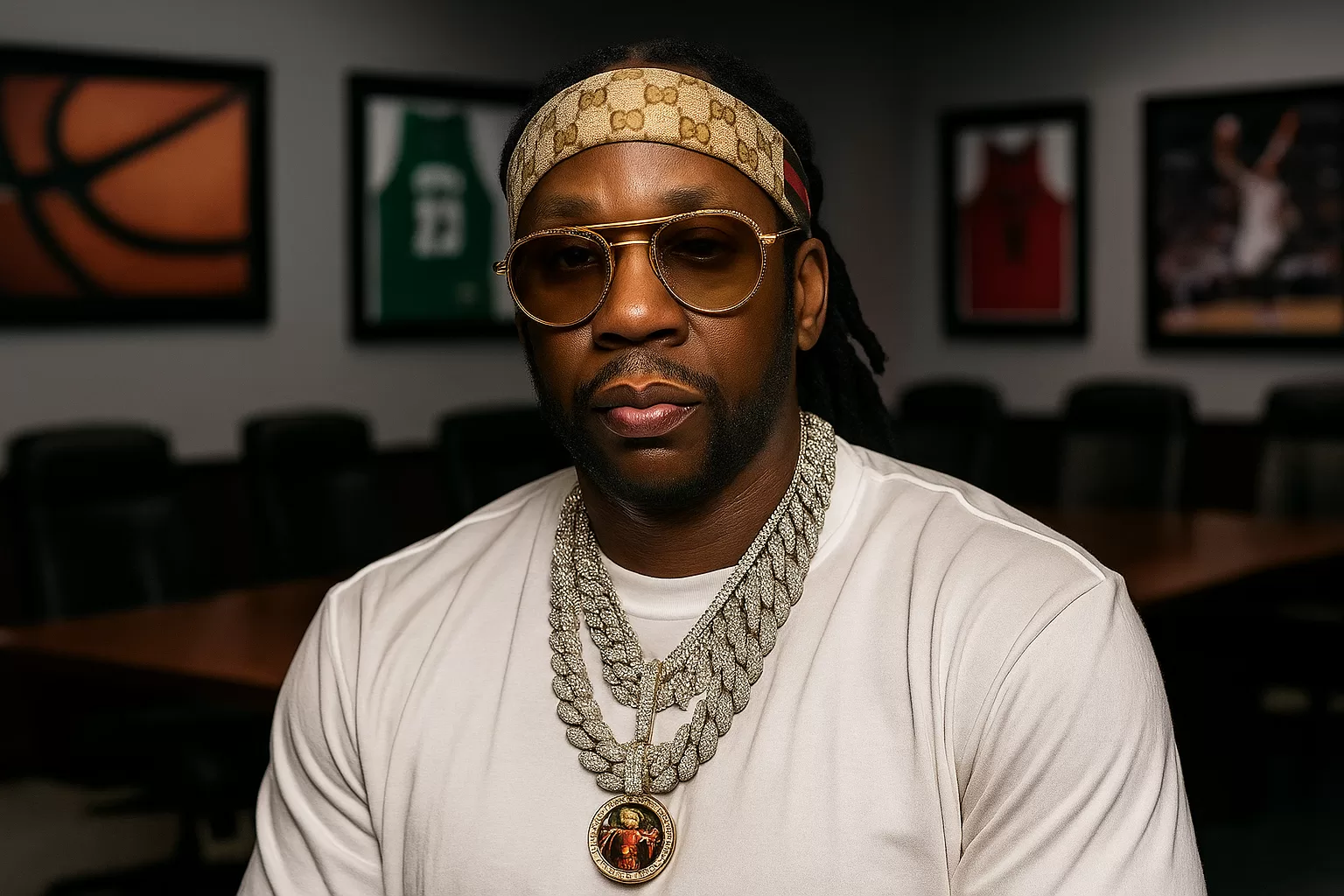 Mogul News: 2 Chainz Steps Out of the Major Label System
