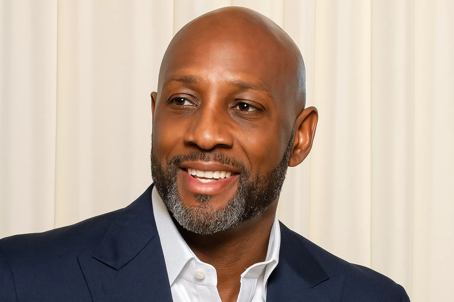 Power Moves with Alonzo Mourning Affordable Housing Investment