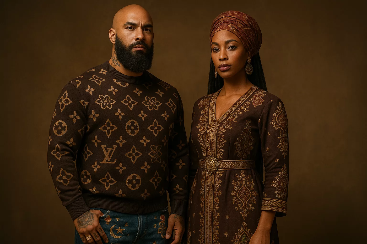 From Grind to Grave: The Dark Side of Modern Hustle for Black Men
