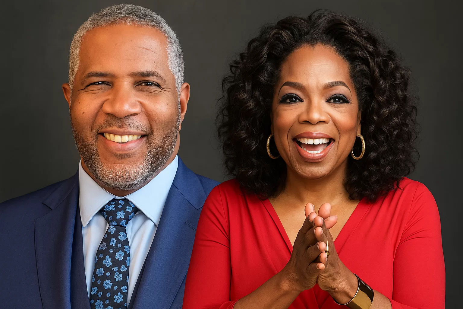 Gatekeepers & Game Changers: Why Only 21 Black Billionaires Exist