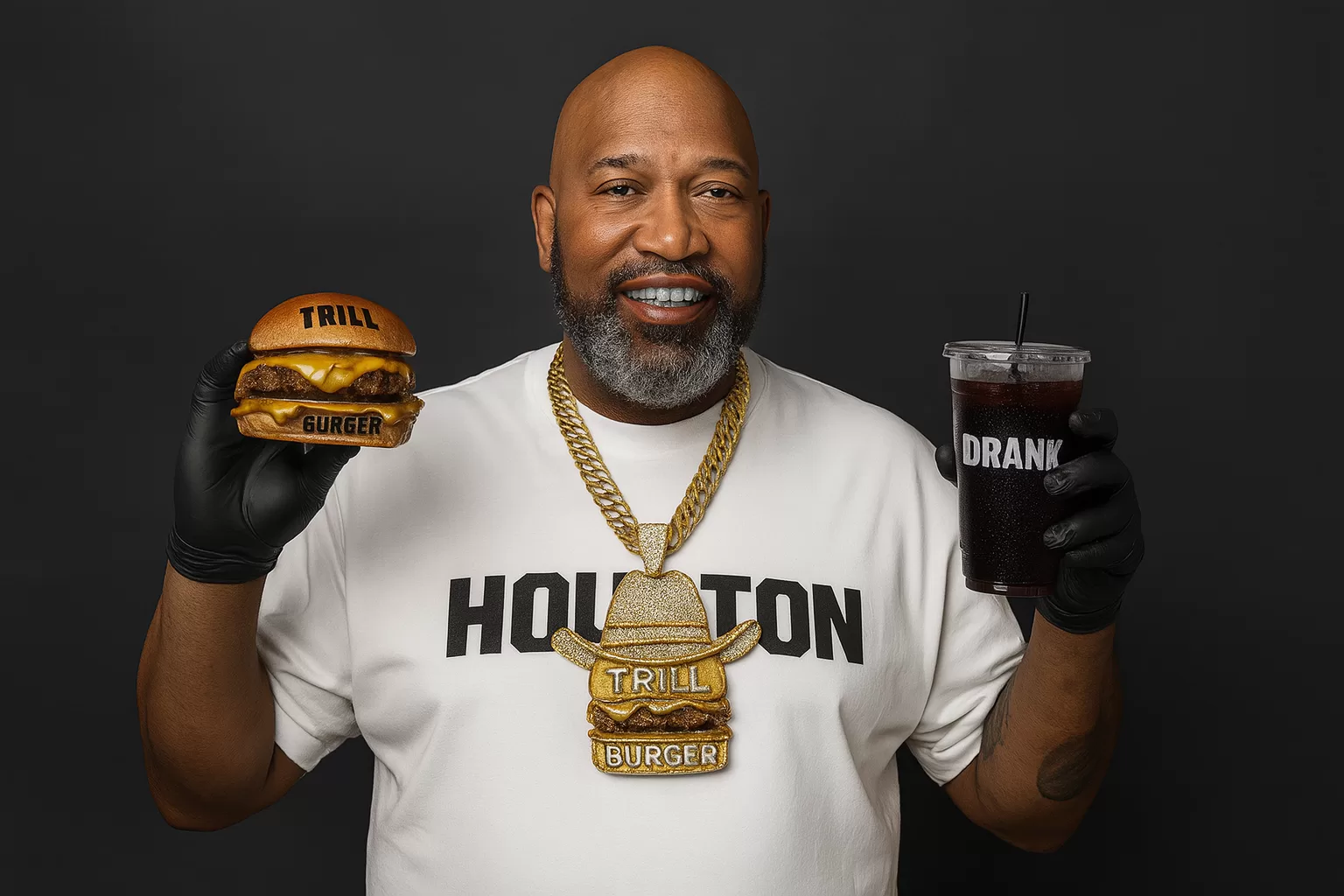 Mogul Spotlight: Bun B and The Brillant Rise of Trill Burgers