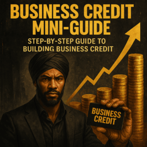 Business Credit Mini Guide