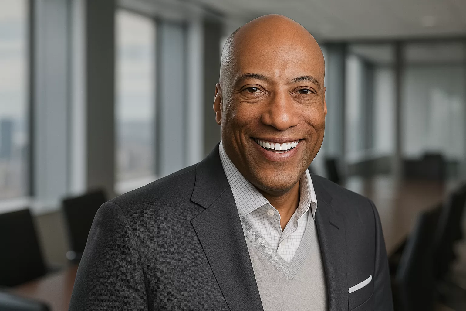 Debt, Deals & Dynasty: Byron Allen Sells 28 TV Stations to Leverage Debt