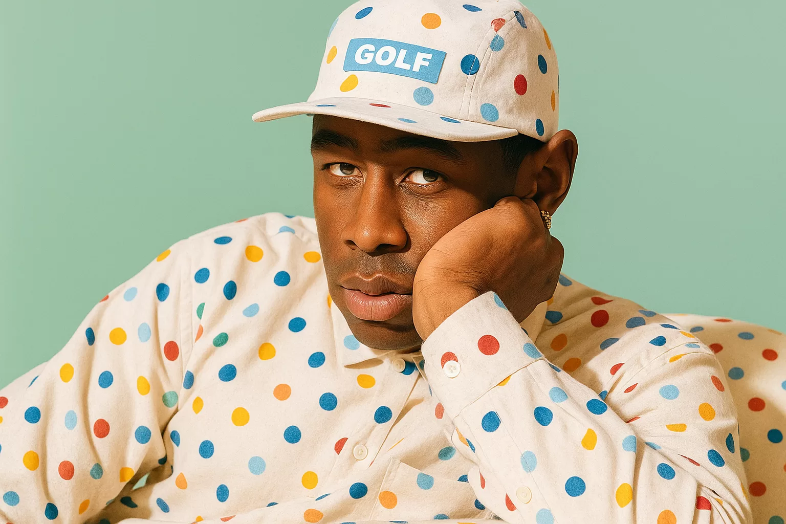 Golf Wang by Tyler The Creator: The Cool Prep Streetwear Brand