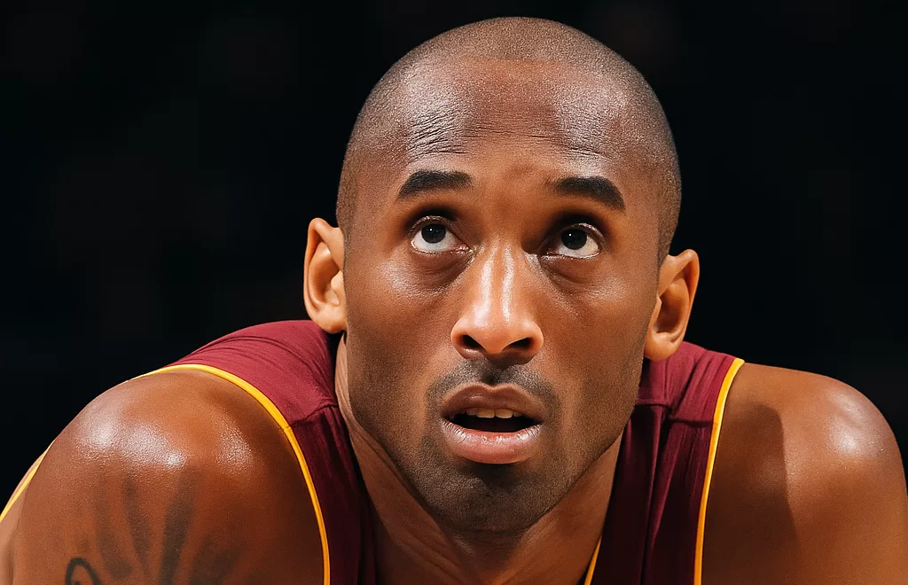 How Kobe Bryant Turned BodyArmor Into a $400 Million Payoff