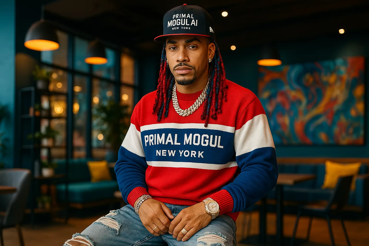 The Secret Black Business Power Of New York City