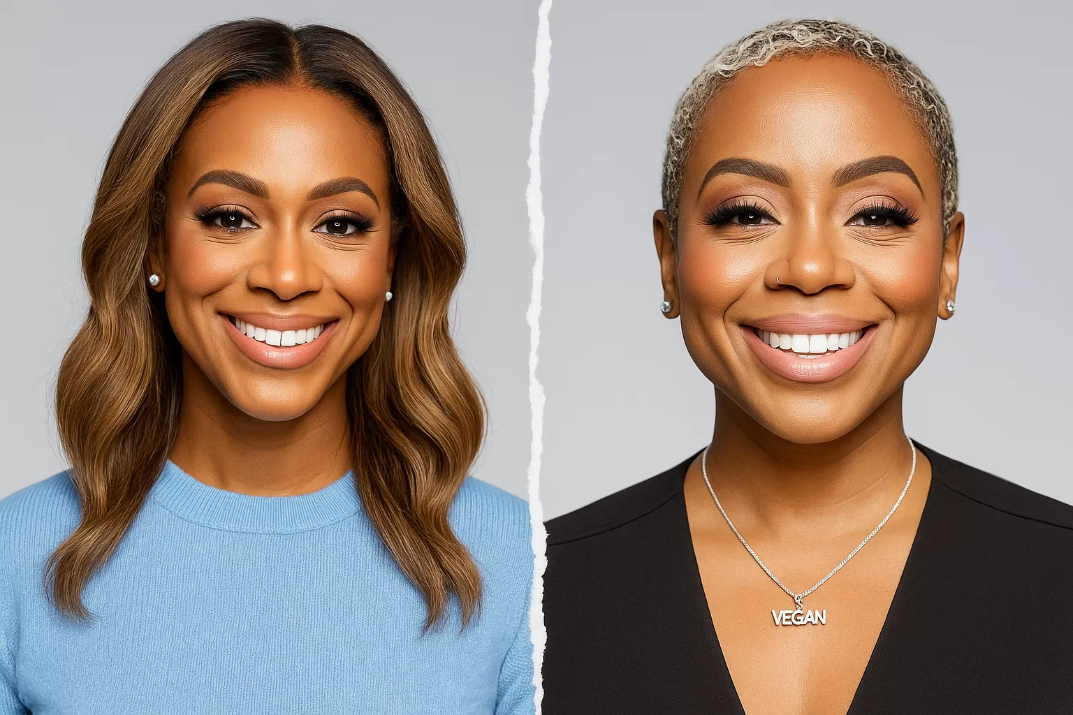 Pinky Cole Appoints Tech Mogul Lauren Maillian President Of Slutty Vegan 2.0