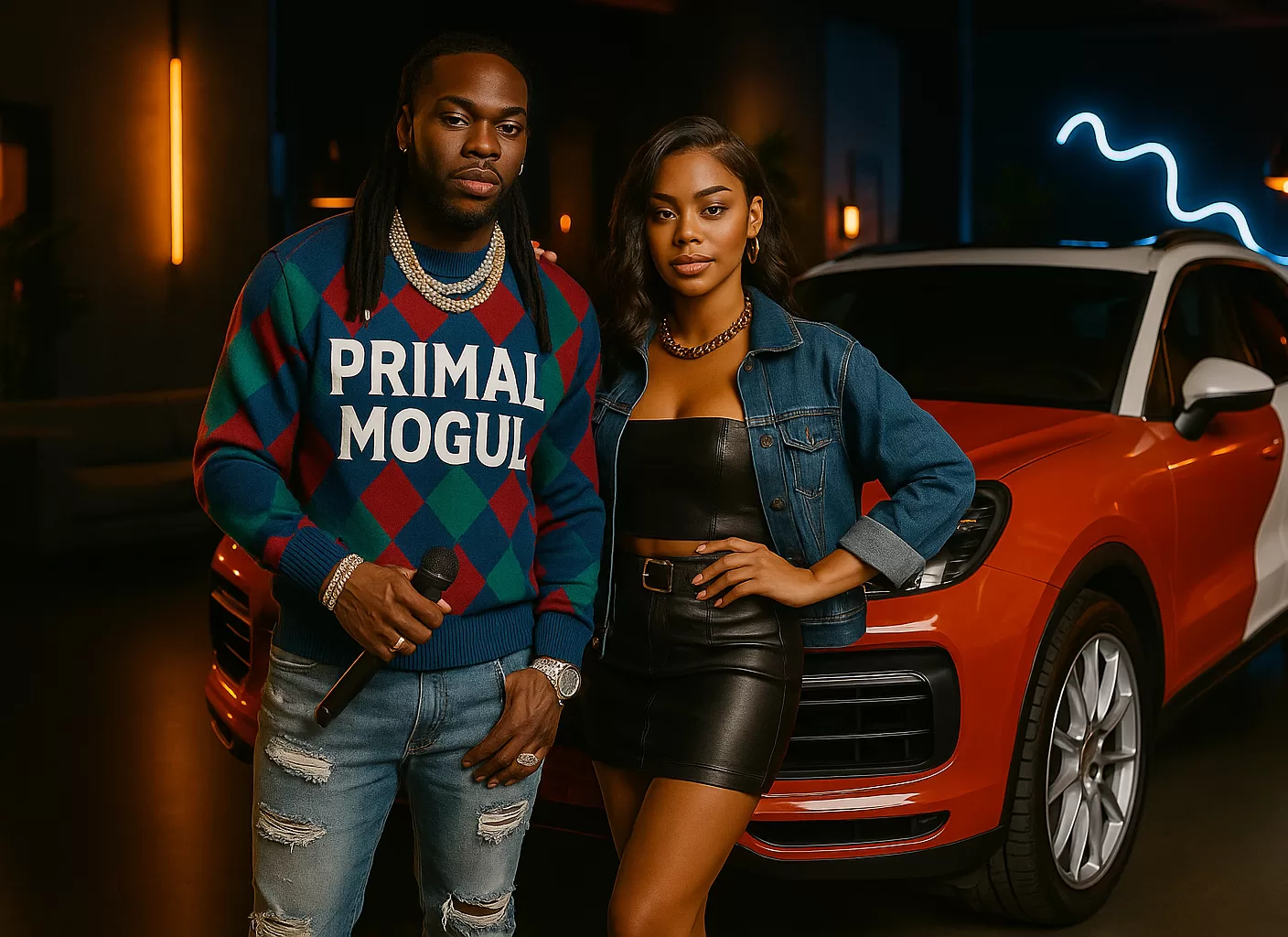 Drill to Uplift: Why Positive Singles Will Make Rap Music Competitive Again