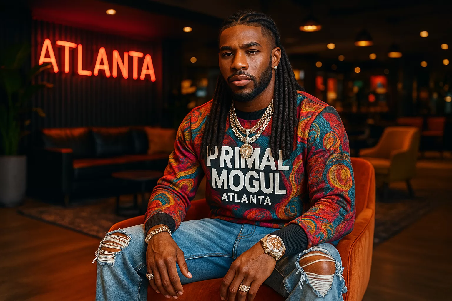 Why Black Entrepreneurs in Houston and Atlanta Are Winning