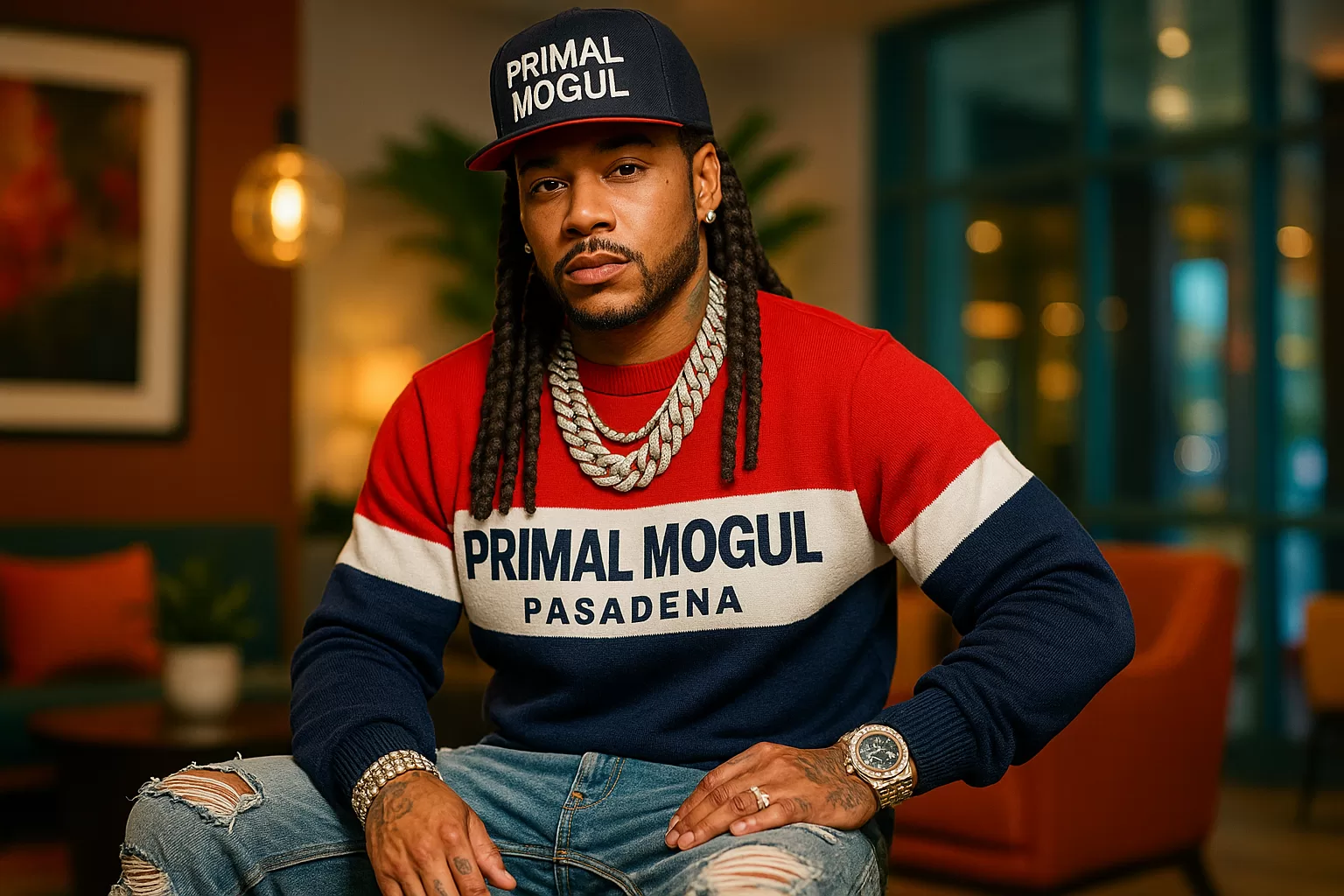 Social Media Viral Secrets for Hip Hop, Fashion & Gaming Brands