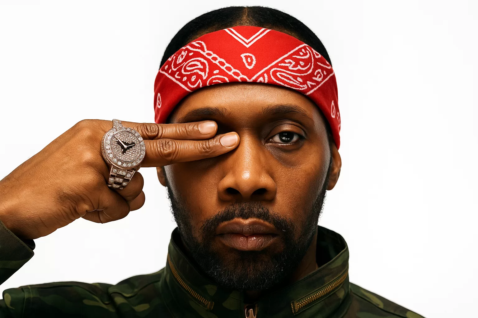 Wu-Tang to Hollywood: RZA’s New One Spoon of Chocolate Movie