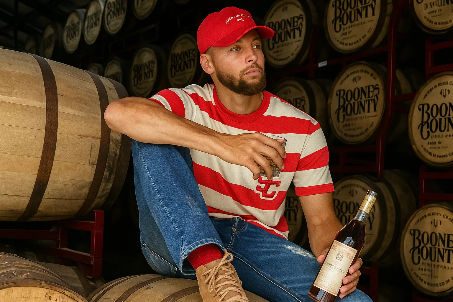 Mogul Talk: Inside Stephen Curry’s “Thirty Ink” Private Holding Company