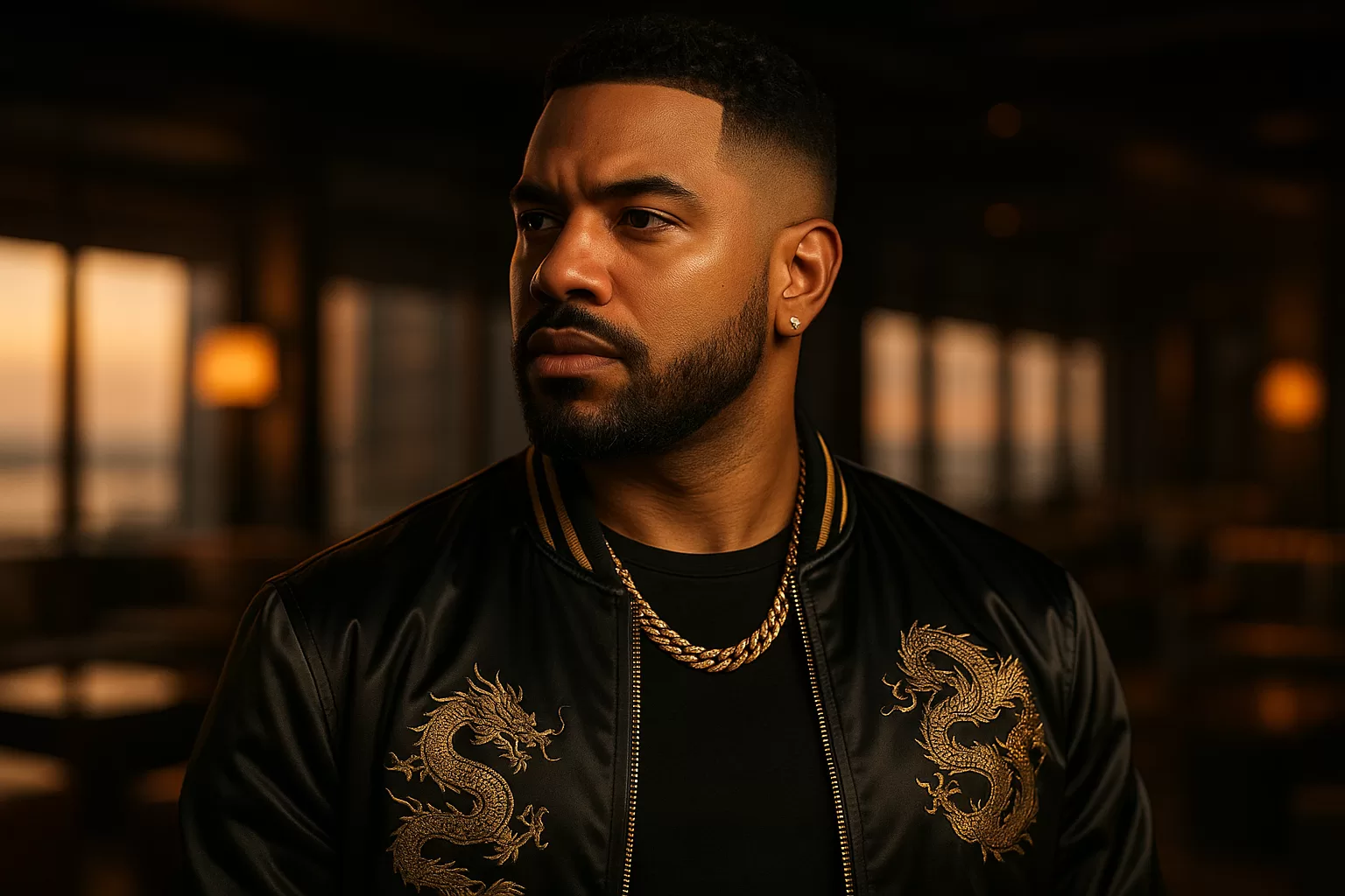 Supreme Black Dragon Official Brotherhood Code
