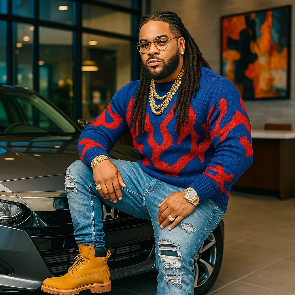 Turo Rental Car Business