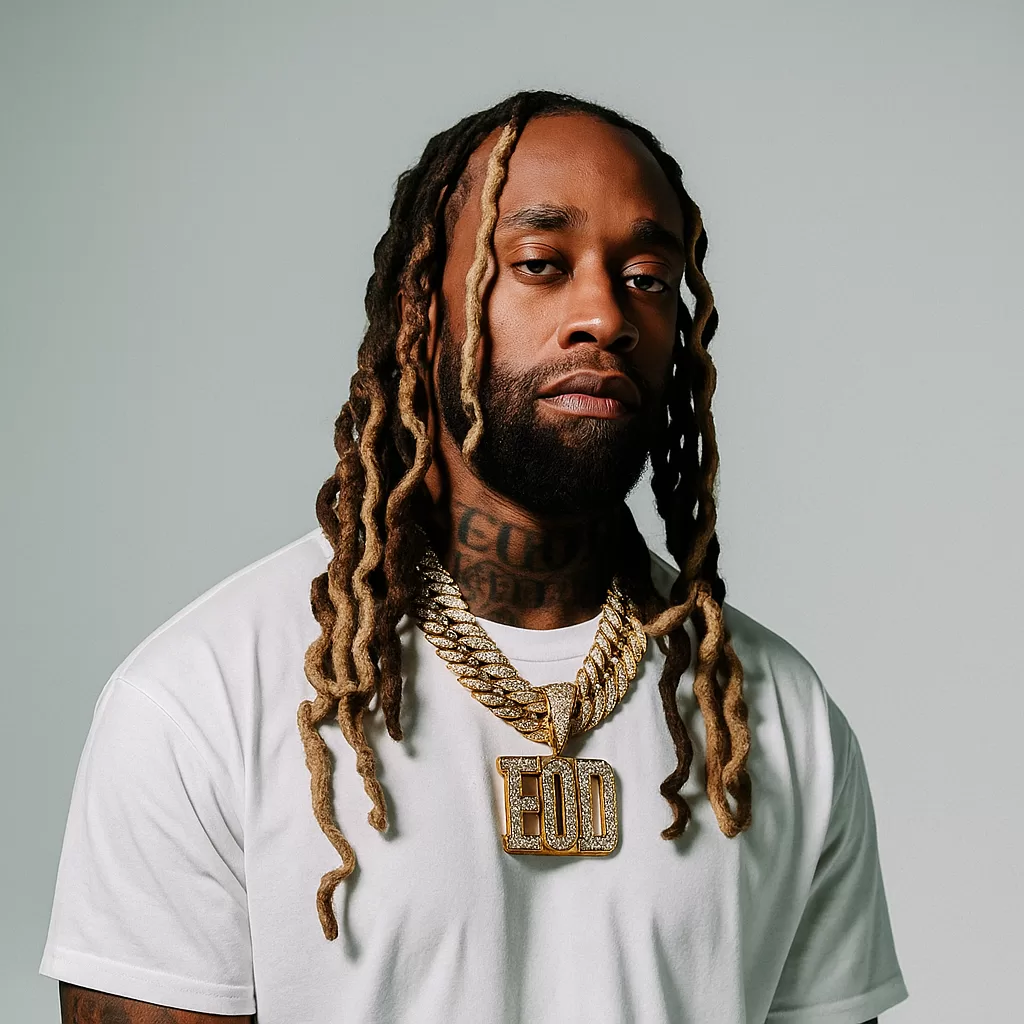 Ty Dolla $ign