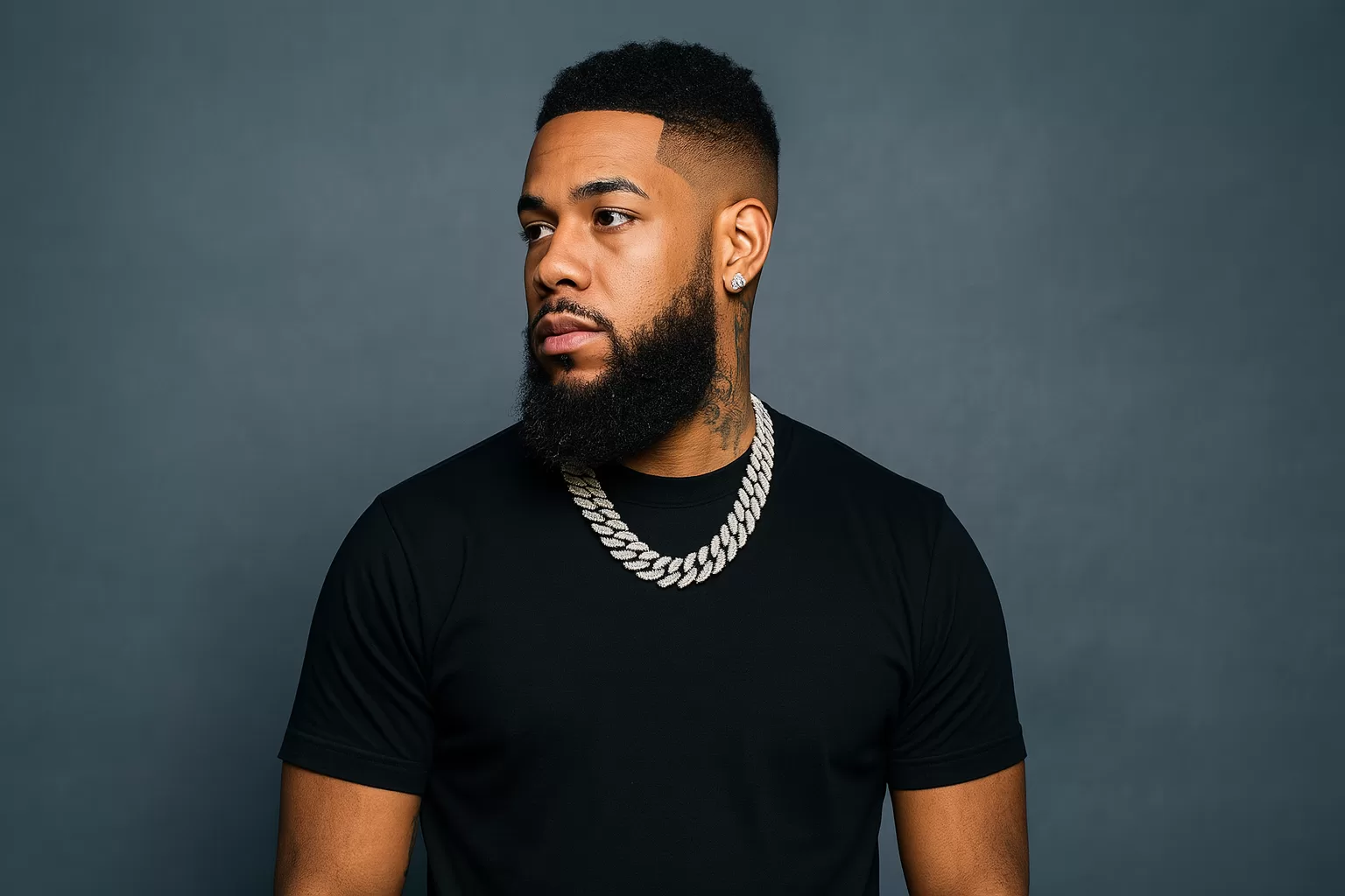 Chadd Black Breaks Barriers: The Rise of a Black-Owned Streaming Network