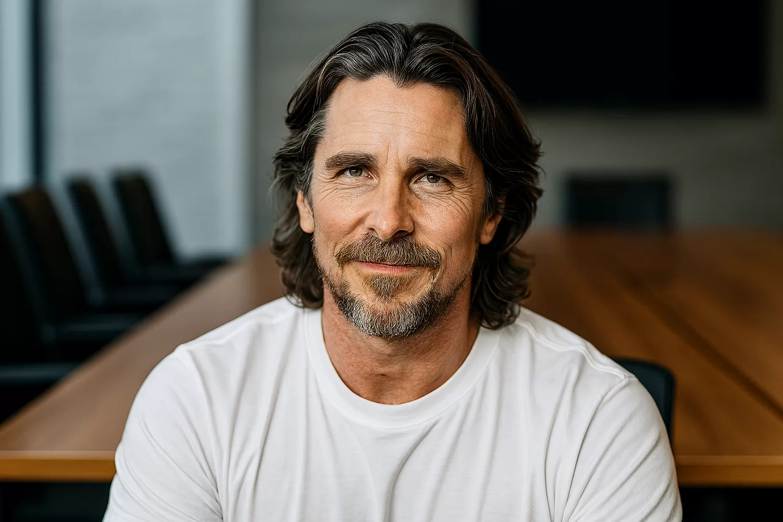 Hollywood’s Hero: Christian Bale Builds the Future of Foster Care in Palmdale