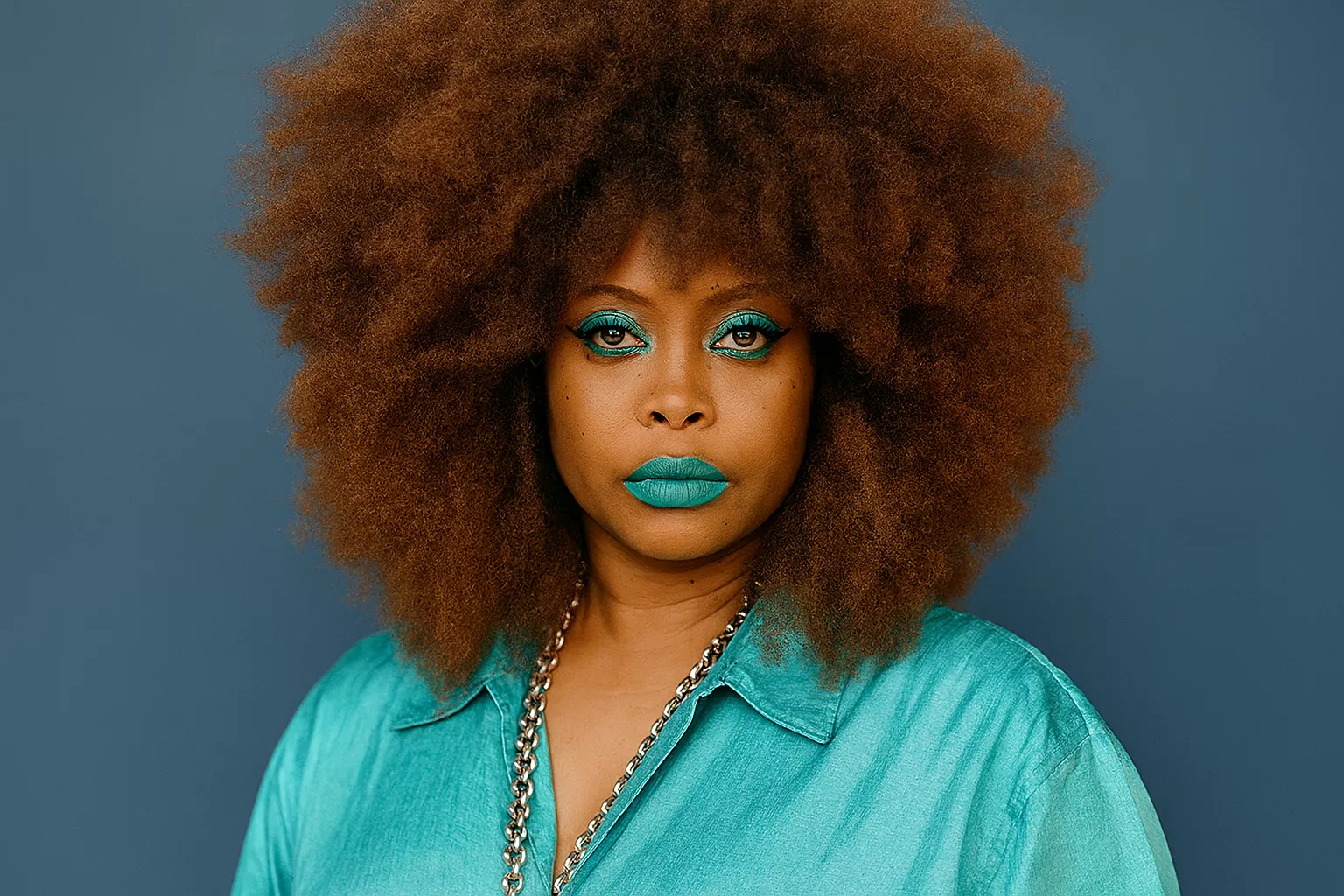 Erykah Badu & The Alchemist “Abi & Alan” Tour Blueprint