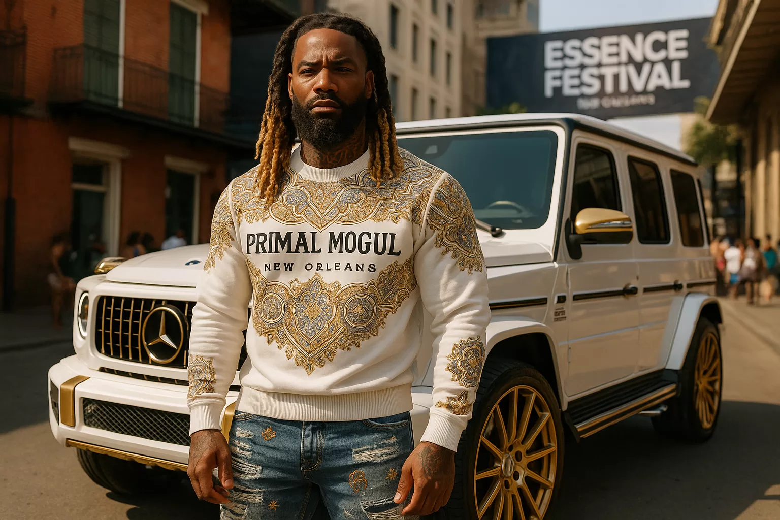 BET, Vibe, Essence Festival: How Black America’s Crown Jewels Got Taken