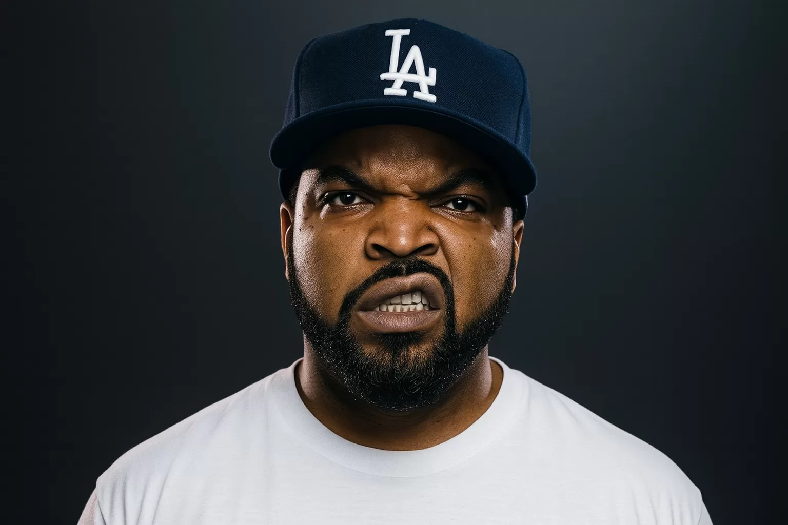 Ice Cube: How Street Codes Became a Hollywood Money Machine