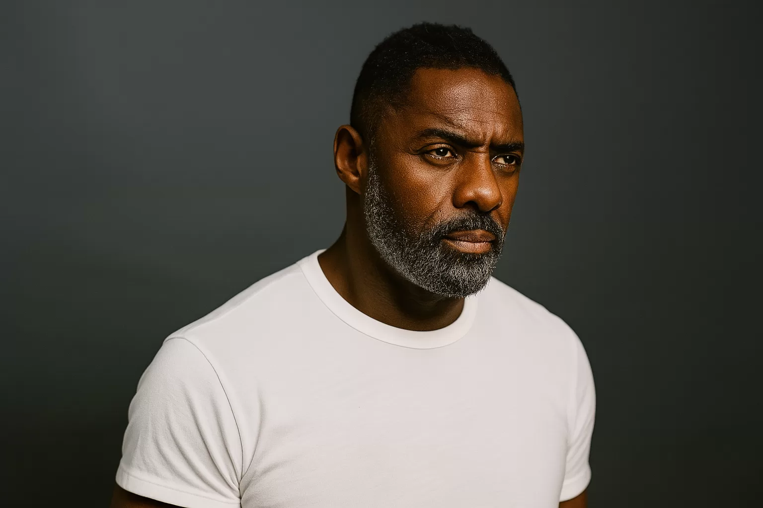 Idris Elba