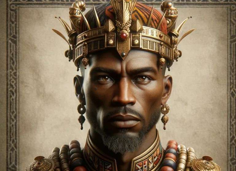The Rise of King Mansa Musa: Mastering Wealth, Power, and Influence