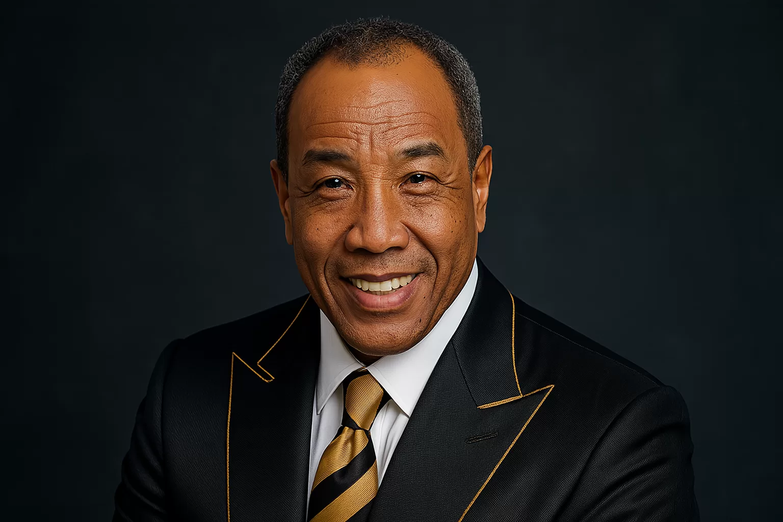 Michael Lee-Chin: The Black Billionaire Power Tactics Nobody’s Talking About