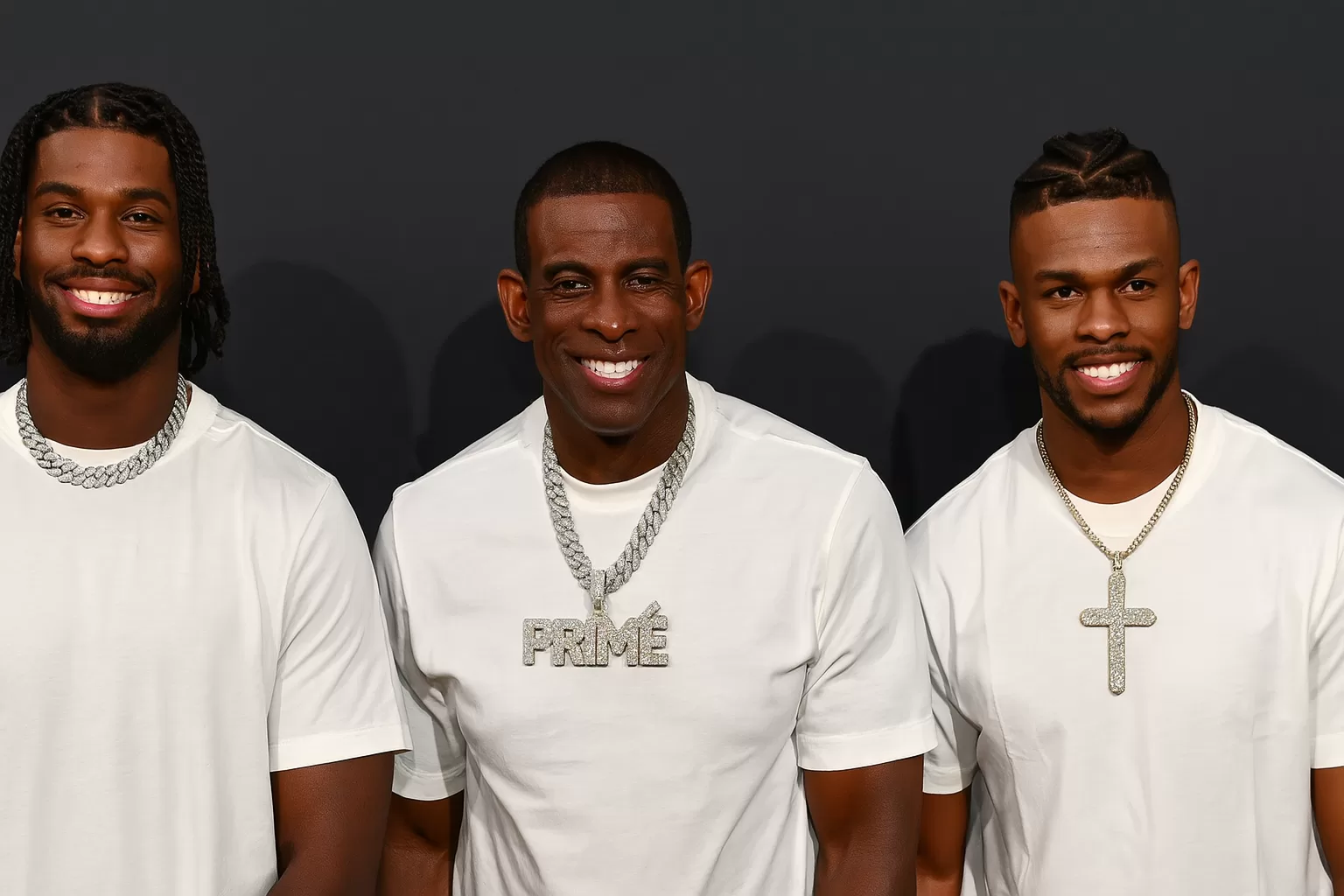 Coach Prime: The Rise of “The Sanders Family” Business Machine
