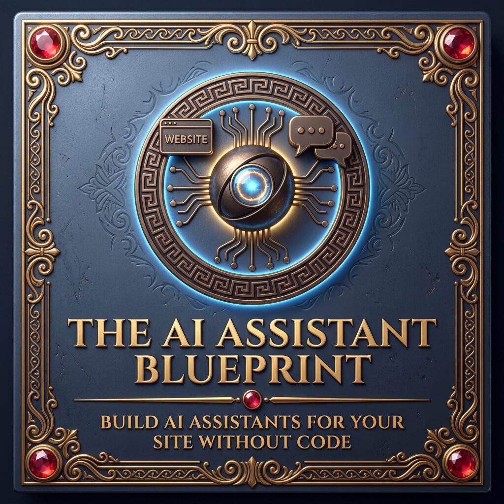 How To Create AI Assistants On Your Website Without Coding