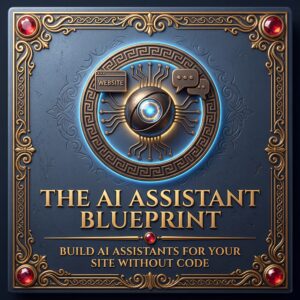 How To Create AI Assistants On Your Website Without Coding