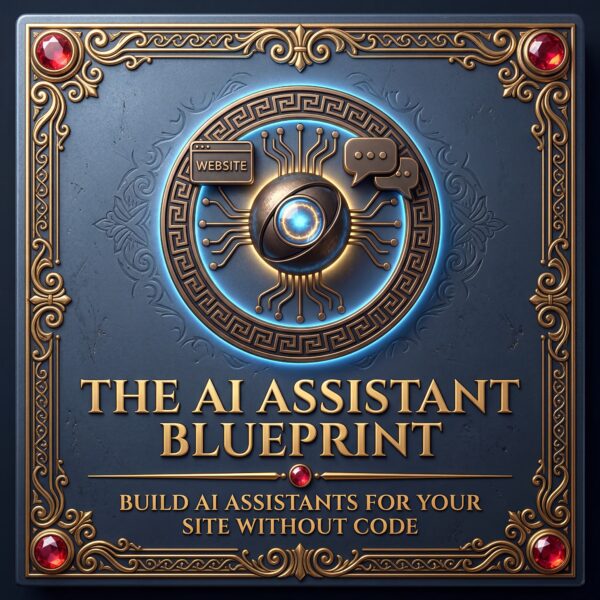 How To Create AI Assistants On Your Website Without Coding