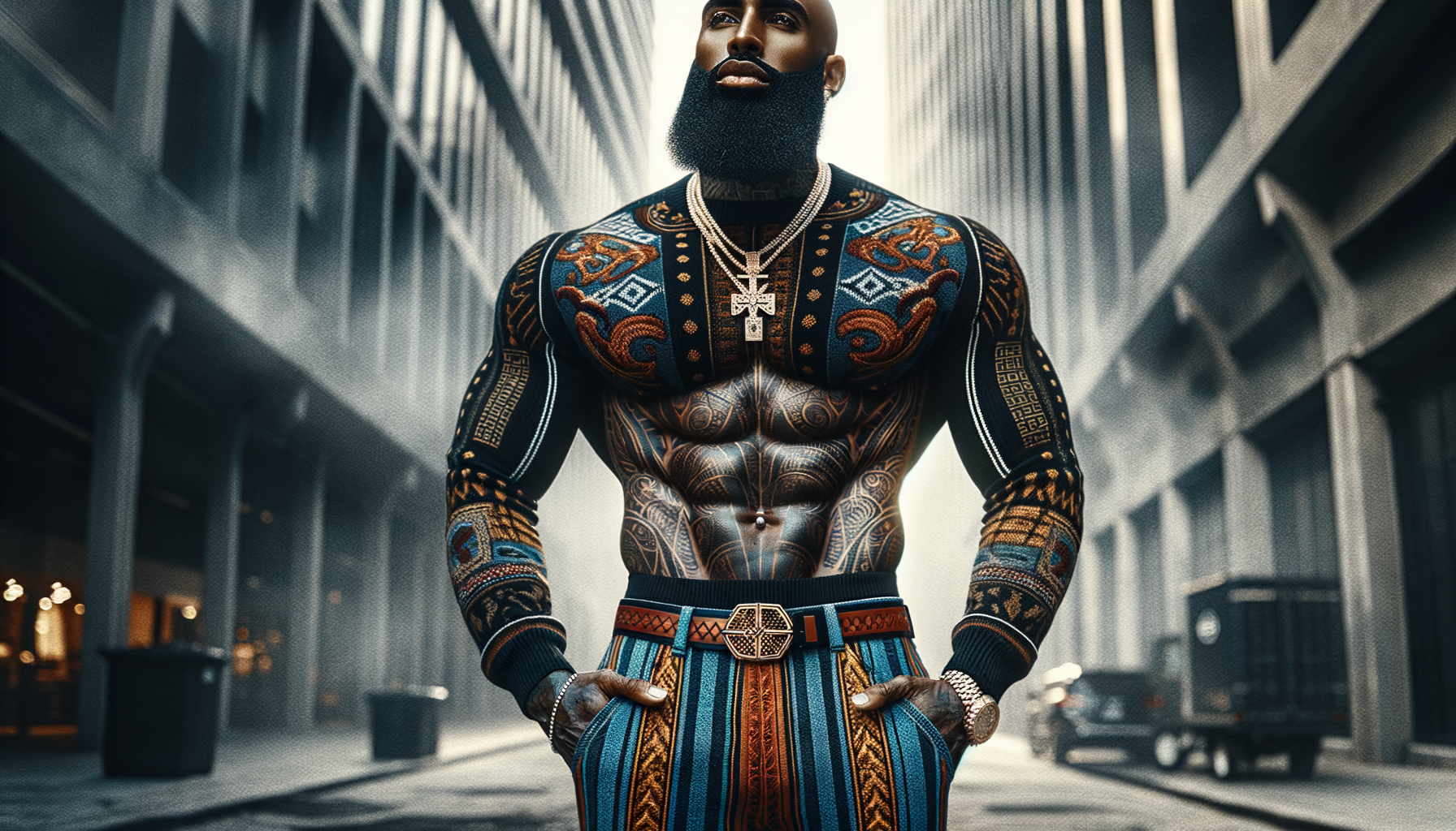Ancient Food Power: The Primal Mogul Superhuman Ancestral Diet